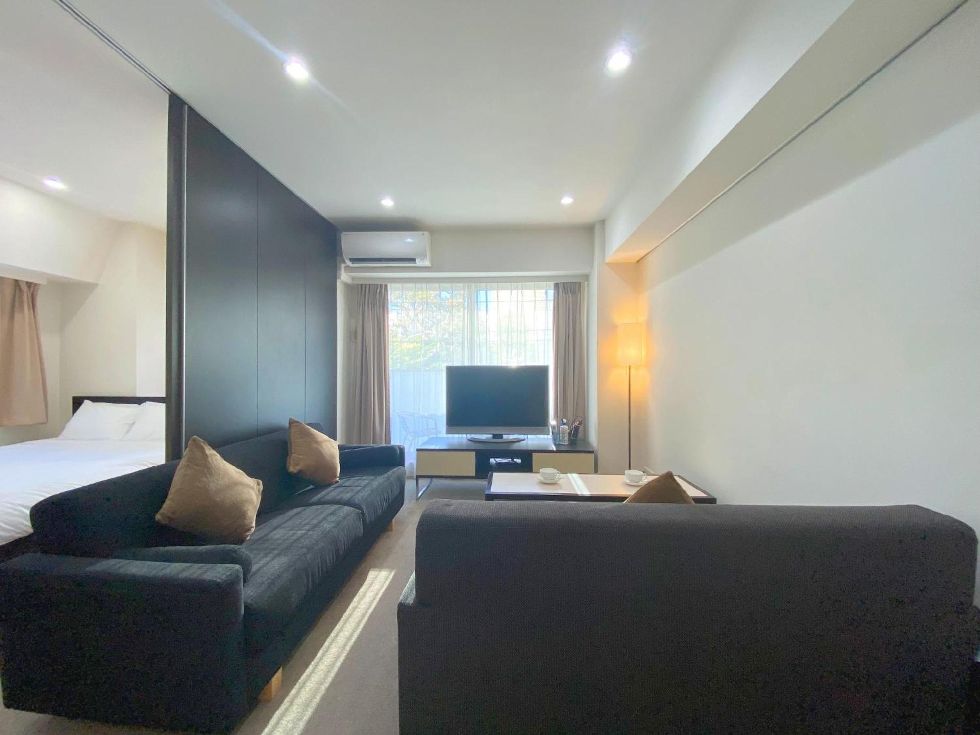 Pangoo Shinagawa 204 - Vacation 98612v Apartment Tokyo